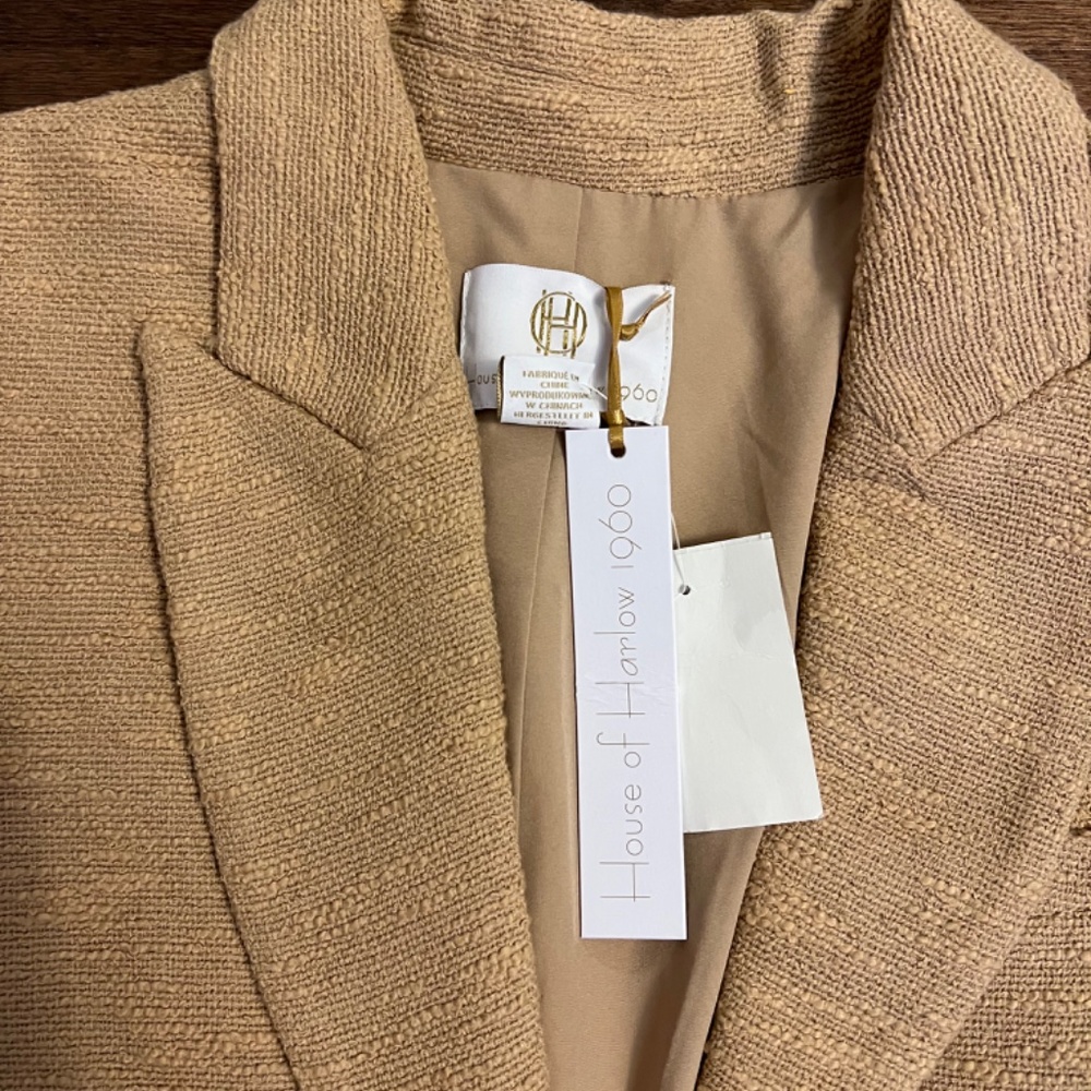 House of Harlow blazer - Picture 2 of 4